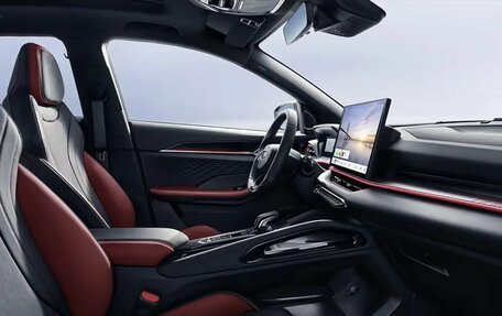 Geely Coolray I, 2026 год, 2 774 990 рублей, 3 фотография