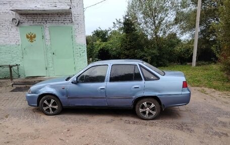 Daewoo Nexia I рестайлинг, 2009 год, 115 000 рублей, 2 фотография