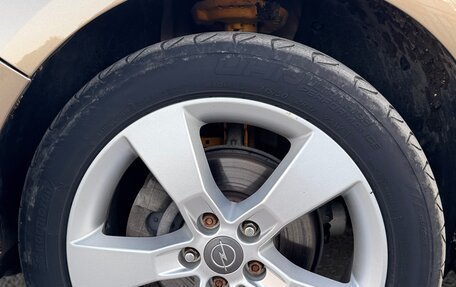Opel Astra J, 2012 год, 550 000 рублей, 8 фотография