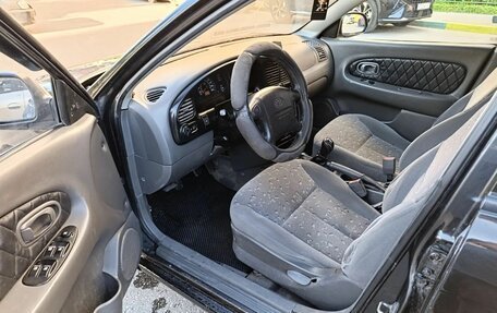 KIA Spectra II (LD), 2008 год, 199 000 рублей, 5 фотография