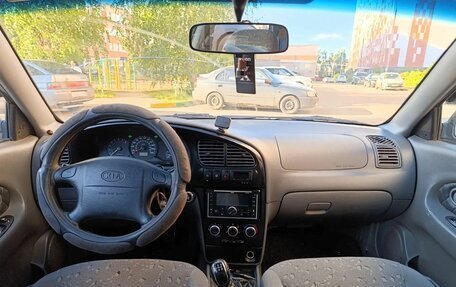 KIA Spectra II (LD), 2008 год, 199 000 рублей, 6 фотография
