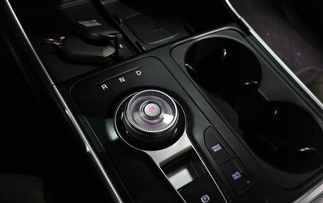 KIA Carnival, 2024 год, 4 777 000 рублей, 6 фотография