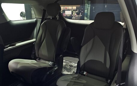 KIA Carnival, 2024 год, 4 777 000 рублей, 9 фотография