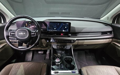 KIA Carnival, 2024 год, 4 777 000 рублей, 7 фотография