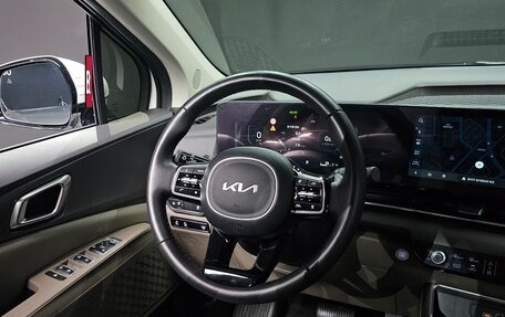 KIA Carnival, 2024 год, 4 777 000 рублей, 5 фотография