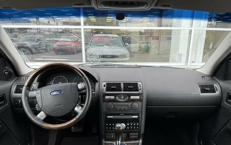 Ford Mondeo III, 2006 год, 440 000 рублей, 7 фотография