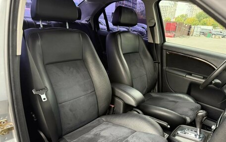 Ford Mondeo III, 2006 год, 440 000 рублей, 8 фотография