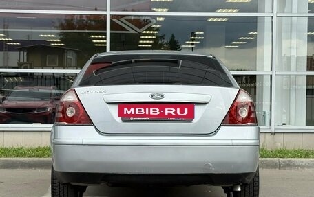 Ford Mondeo III, 2006 год, 440 000 рублей, 5 фотография