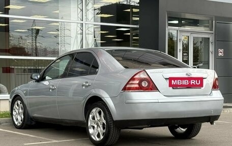 Ford Mondeo III, 2006 год, 440 000 рублей, 4 фотография