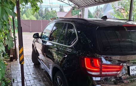 BMW X5, 2018 год, 3 650 000 рублей, 3 фотография