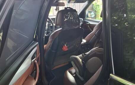 BMW X5, 2018 год, 3 650 000 рублей, 4 фотография