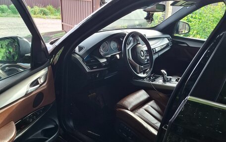 BMW X5, 2018 год, 3 650 000 рублей, 5 фотография