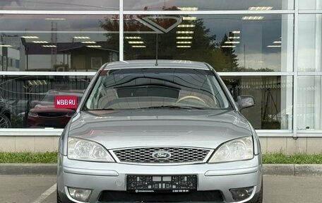 Ford Mondeo III, 2006 год, 440 000 рублей, 2 фотография