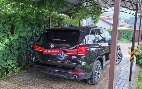 BMW X5, 2018 год, 3 650 000 рублей, 2 фотография