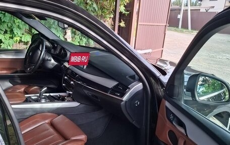 BMW X5, 2018 год, 3 650 000 рублей, 6 фотография