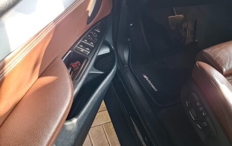 BMW X5, 2018 год, 3 650 000 рублей, 14 фотография