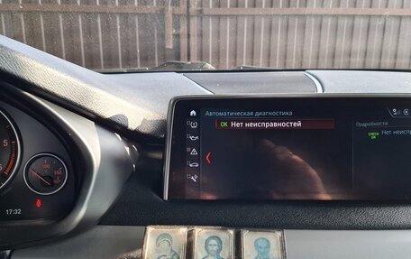 BMW X5, 2018 год, 3 650 000 рублей, 16 фотография