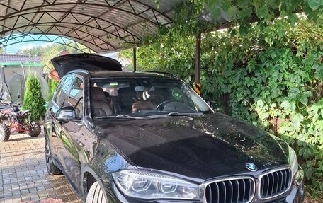 BMW X5, 2018 год, 3 650 000 рублей, 12 фотография