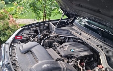 BMW X5, 2018 год, 3 650 000 рублей, 17 фотография