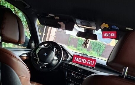 BMW X5, 2018 год, 3 650 000 рублей, 8 фотография