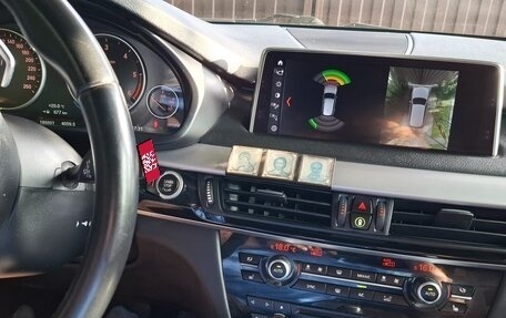 BMW X5, 2018 год, 3 650 000 рублей, 15 фотография