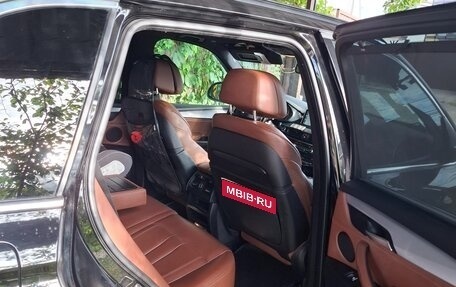 BMW X5, 2018 год, 3 650 000 рублей, 7 фотография