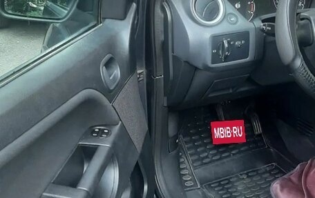 Ford Fiesta, 2008 год, 350 000 рублей, 2 фотография