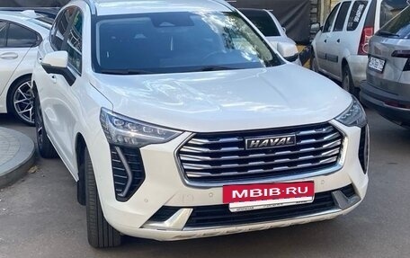 Haval Jolion, 2022 год, 1 250 000 рублей, 2 фотография