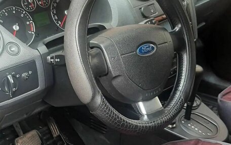 Ford Fiesta, 2008 год, 350 000 рублей, 5 фотография