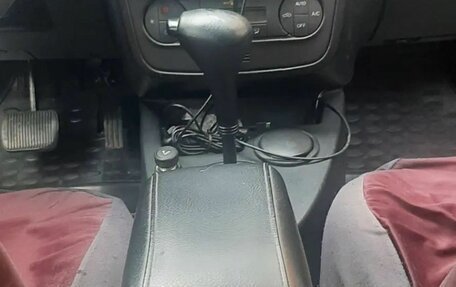 Ford Fiesta, 2008 год, 350 000 рублей, 10 фотография
