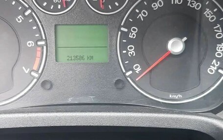 Ford Fiesta, 2008 год, 350 000 рублей, 11 фотография