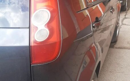 Ford Fiesta, 2008 год, 350 000 рублей, 6 фотография