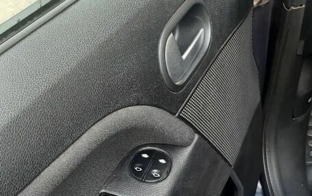 Ford Fiesta, 2008 год, 350 000 рублей, 8 фотография