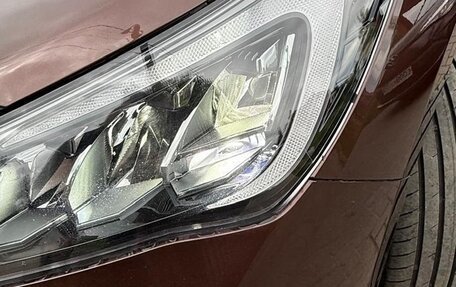 Hyundai Solaris II рестайлинг, 2021 год, 1 850 000 рублей, 11 фотография
