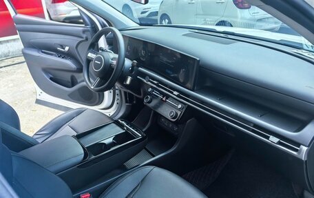 Hyundai Tucson, 2026 год, 3 171 000 рублей, 10 фотография