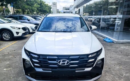 Hyundai Tucson, 2026 год, 3 171 000 рублей, 2 фотография