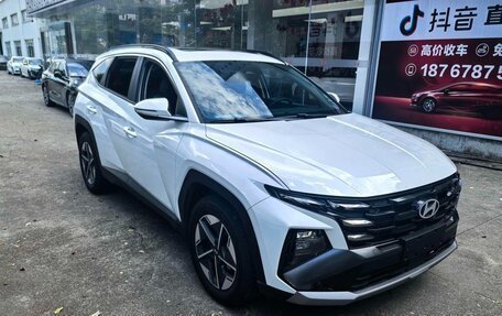 Hyundai Tucson, 2026 год, 3 171 000 рублей, 3 фотография