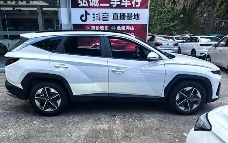 Hyundai Tucson, 2026 год, 3 171 000 рублей, 4 фотография