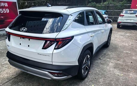 Hyundai Tucson, 2026 год, 3 171 000 рублей, 5 фотография