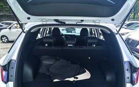Hyundai Tucson, 2026 год, 3 171 000 рублей, 14 фотография