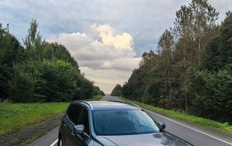 Volvo XC90 II рестайлинг, 2018 год, 2 375 000 рублей, 3 фотография