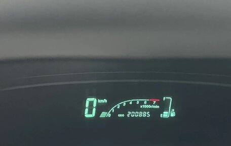 Toyota Yaris I рестайлинг, 2004 год, 350 000 рублей, 22 фотография