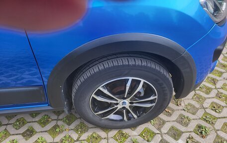 Renault Sandero II рестайлинг, 2017 год, 999 999 рублей, 7 фотография