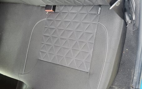 Renault Sandero II рестайлинг, 2017 год, 999 999 рублей, 9 фотография