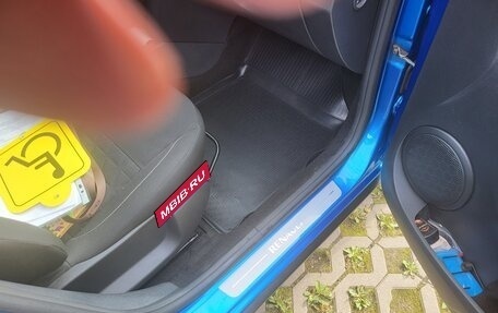 Renault Sandero II рестайлинг, 2017 год, 999 999 рублей, 6 фотография