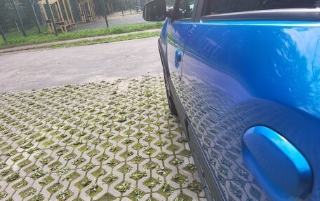 Renault Sandero II рестайлинг, 2017 год, 999 999 рублей, 16 фотография