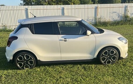 Suzuki Swift V, 2018 год, 1 500 000 рублей, 8 фотография