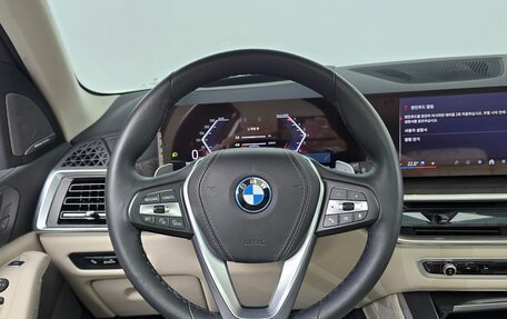 BMW X5, 2025 год, 11 713 000 рублей, 6 фотография