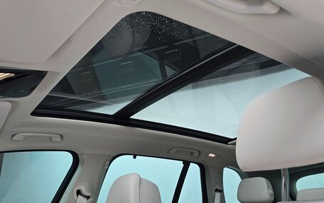 BMW X5, 2025 год, 11 713 000 рублей, 11 фотография