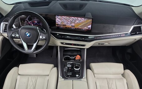 BMW X5, 2025 год, 11 713 000 рублей, 9 фотография